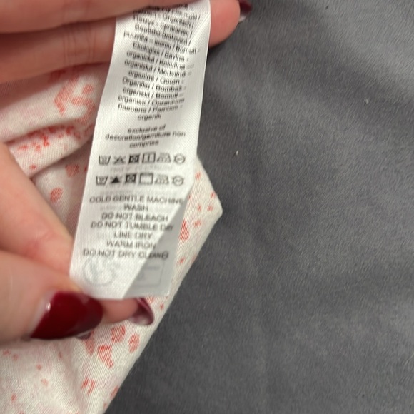 Vero moda tote bag - Picture 10 of 10